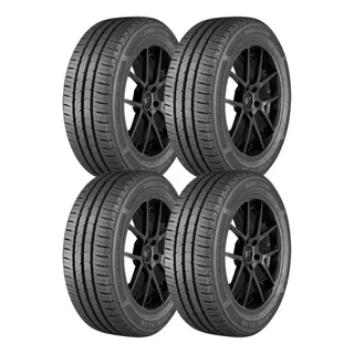 15 Goodyear Kit 4 Pneu 195 55 | Mercado Livre