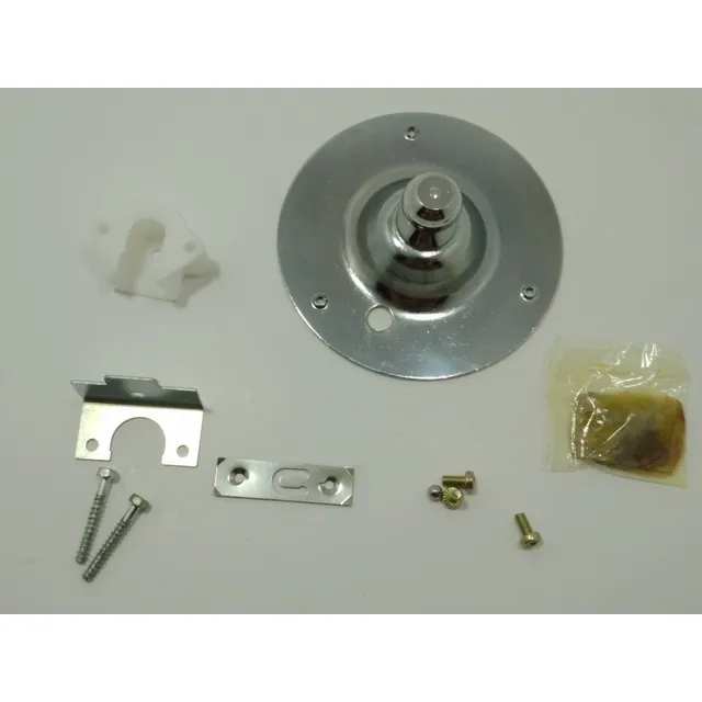 Kit Tambor Para Secadora Frigidaire, Electrolux, Frigilux.