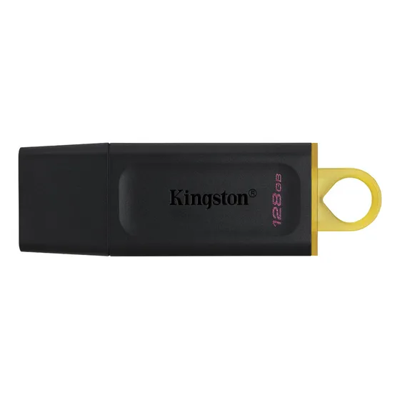 Pendrive 128gb Usb 3.2 Flash Drive Kingston Sandisk