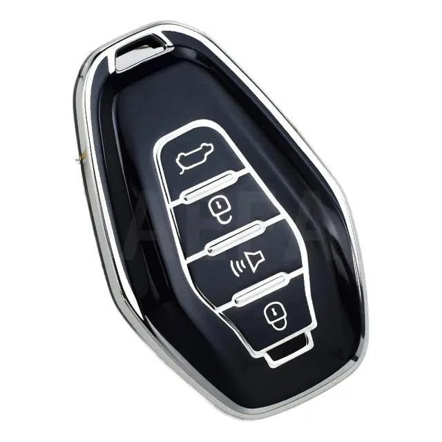 Funda De Tpu Para Llave Jetour X70 X70 Plus