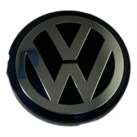 Tapa/ Centro De Rin Wolkswagen Fox, Cross Fox 55mm