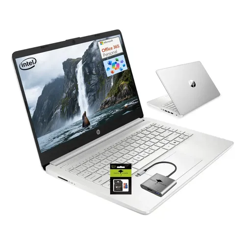 Notebook HP ProBook 445 G11 Amd Ryzen 5 16 Gb RAM 512 GB 14