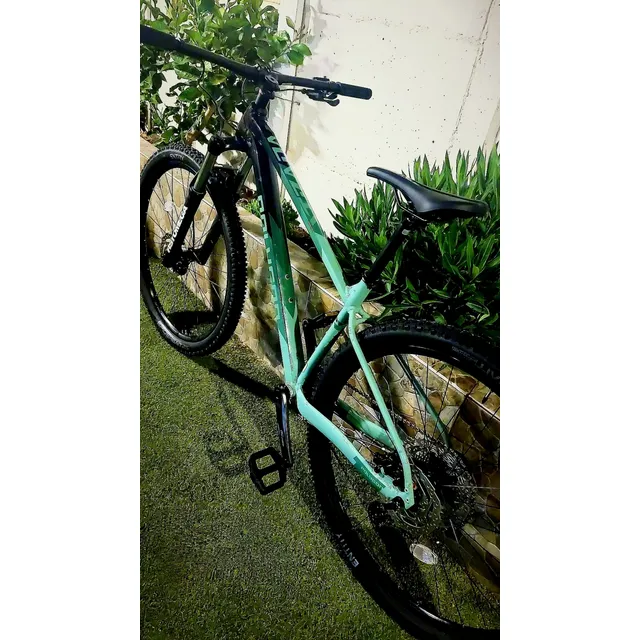 Bicicleta Polygon Xtrada 6, Venta Por No Uso.