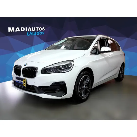 Bmw Serie 2 1.5 218i F45 Active Tourer