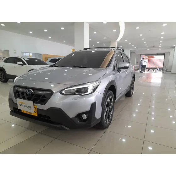 Subaru Xv 2.0i