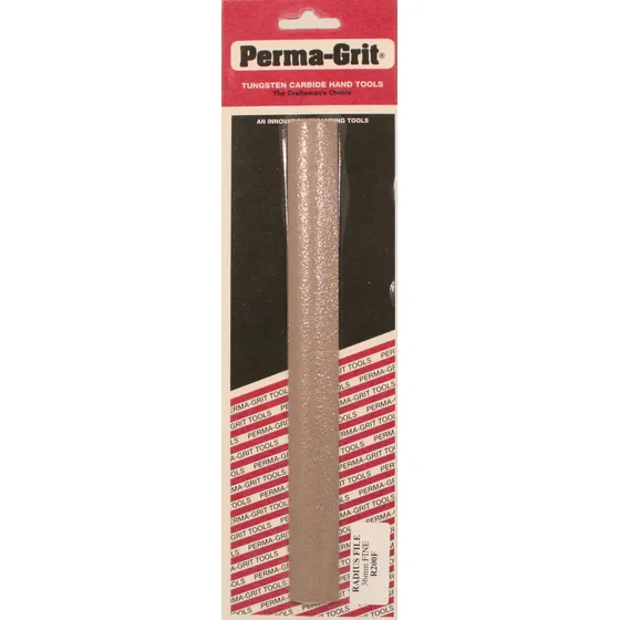 Lima Mano Curva Externa Grano Fino