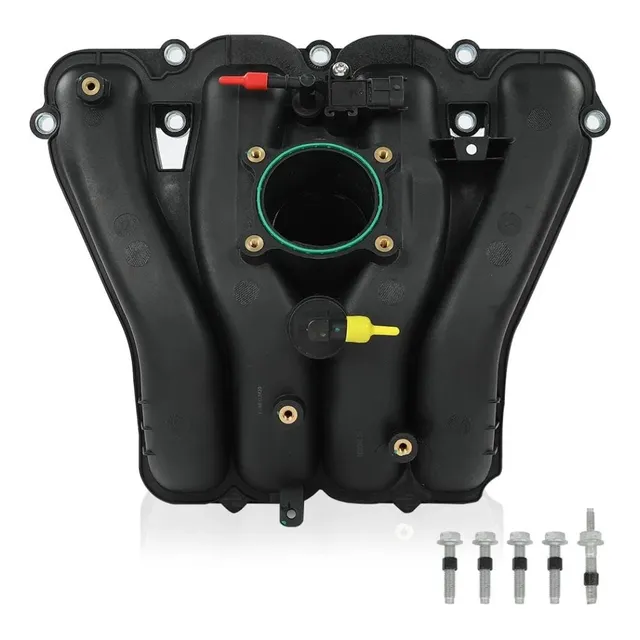 Multiple De Admision 2010-2017 Equinox Gmc Terrain 2.4l