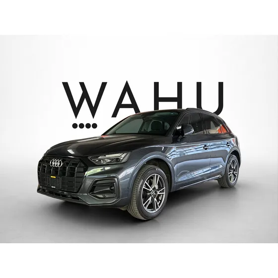 Audi Q5 2.0 L 45 Tfsi Select Dsg