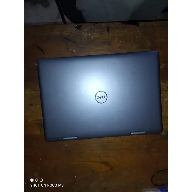 Laptop Dell Inspiron 14 5000 2 En 1 Pantalla 360° Touch