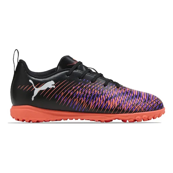 Botines Niños  Puma Future 8 Tf 108669-01 Jj Deportes