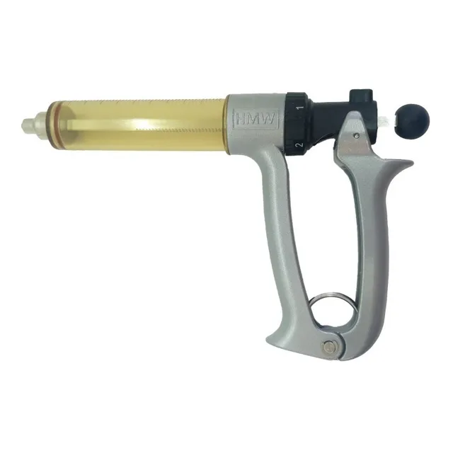 Jeringa Automática Flex 50 Ml - Unidad a $249900