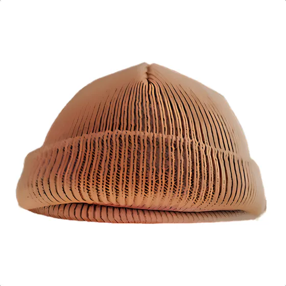 Gorro De Lana Zara Sombrero Adultos Otoño/invierno