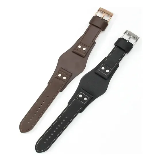 Para Correa De Reloj Fossil Ch3051 Ch2564 Ch2565 Ch2891 