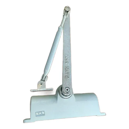 Brazo Hidráulico De Puerta Daihatsu Japan Nro 72