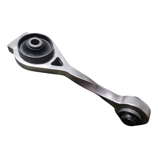 Soporte Caja Trasero Renault Clio Megane Symbol Citius