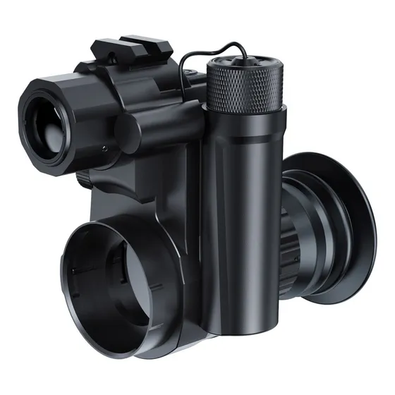 Monóculo Noturno Pard Nv007sp Ir940 (no Brasil) Promoção!
