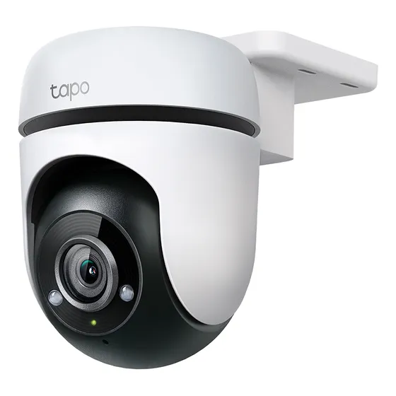 Cámara De Seguridad Inteligente Tp-link Tapo C500 Circuit