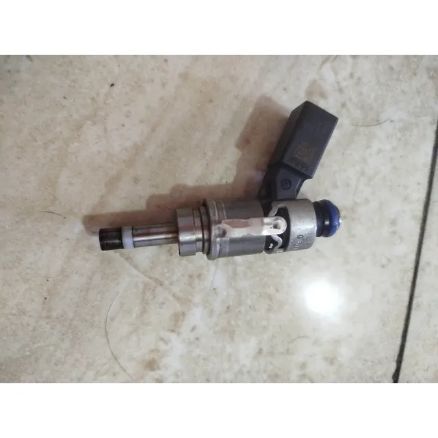 Inyectores De Volkswagen Touareg Fsi V8