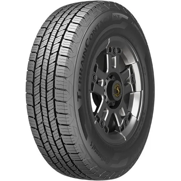 255/70 R18 Llanta Continental Terraincontact Ht 113t