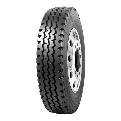 Cubierta Ovation Vi702 7.00 R16 16pr Camara Y Protector