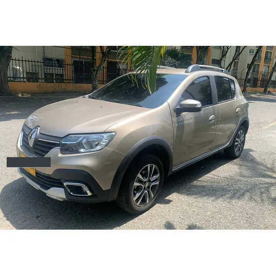 Renault Stepway 1.6 Intens