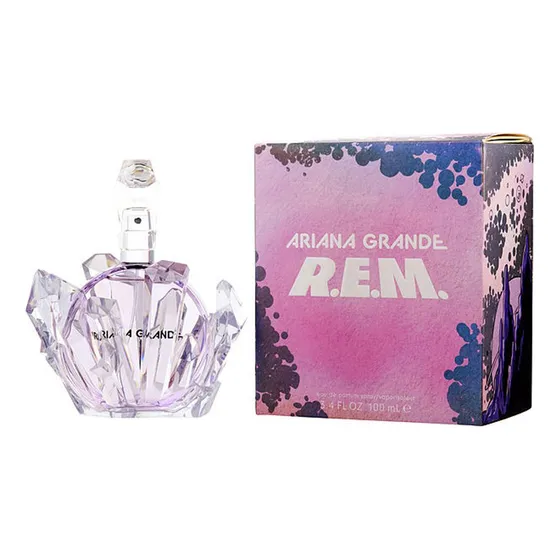 Perfume Ariana Grande R.e.m. Edp 100ml Para Mulheres