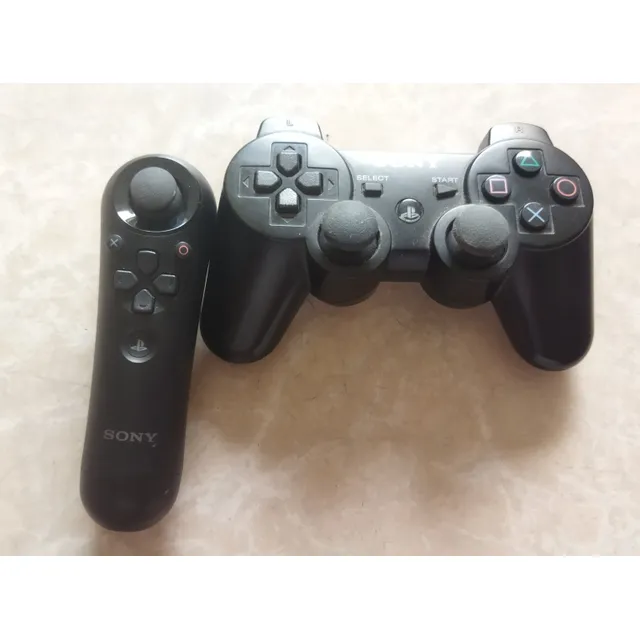 Comandos Para Playstation 3 