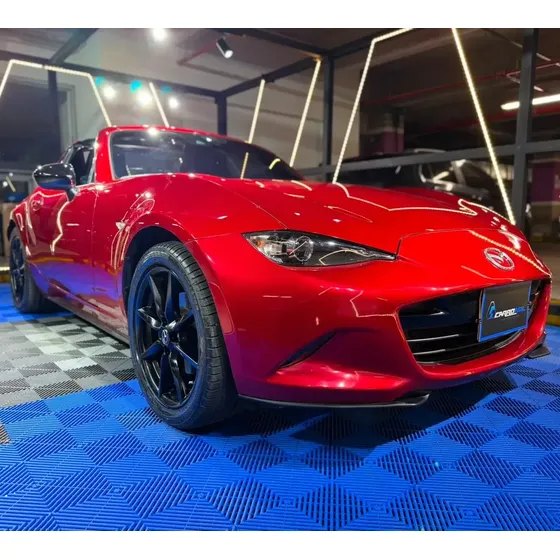 Mazda Miata 2020 2.0 Mx5 Grand Touring