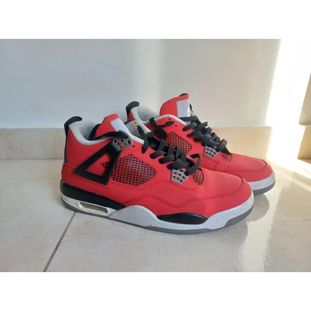 Jordan 4 Retro Hombre Originales