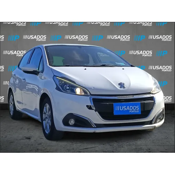 Peugeot 208 Xrs