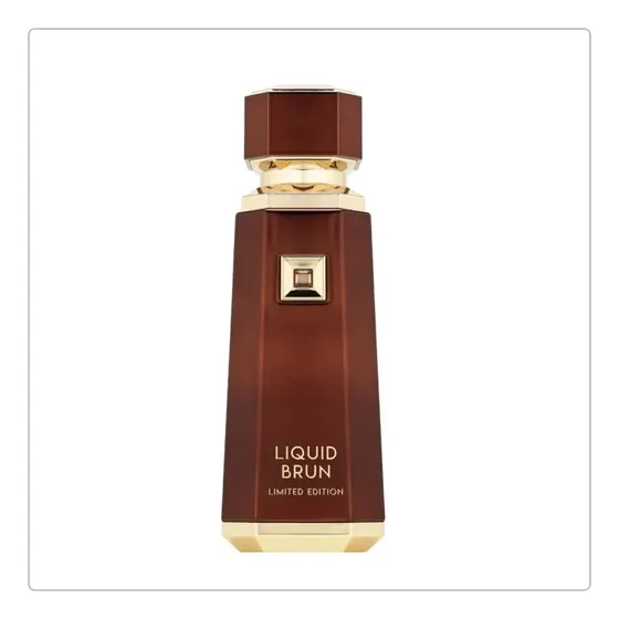Líquid Brun Limited Edition Edp 150ml