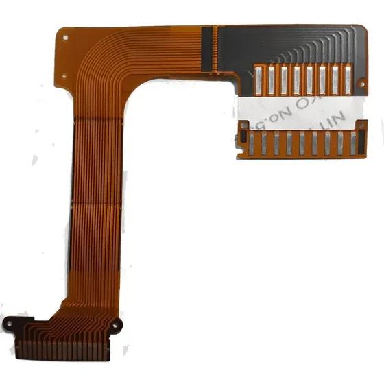 Flexible De Frente Para Estereos Pioneer  Deh-p6800/6900