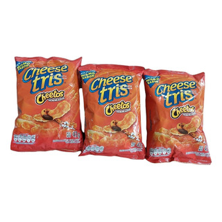 Cheese Tris -chis Tris Maiz Sabor A Queso Col8 Cheese Tris -chis Tris Maiz Sabor A Queso Col8