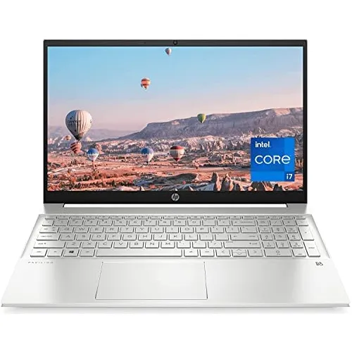 Laptop Hp Pavilion 15 Core I7 16gb Ram 1tb Ssd