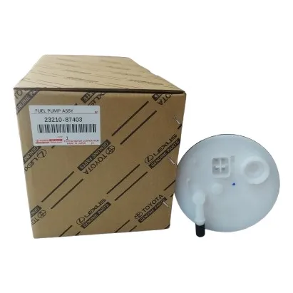 Conjunto Completo De Bomba De Gasolina Terios 2002-2007 1.3