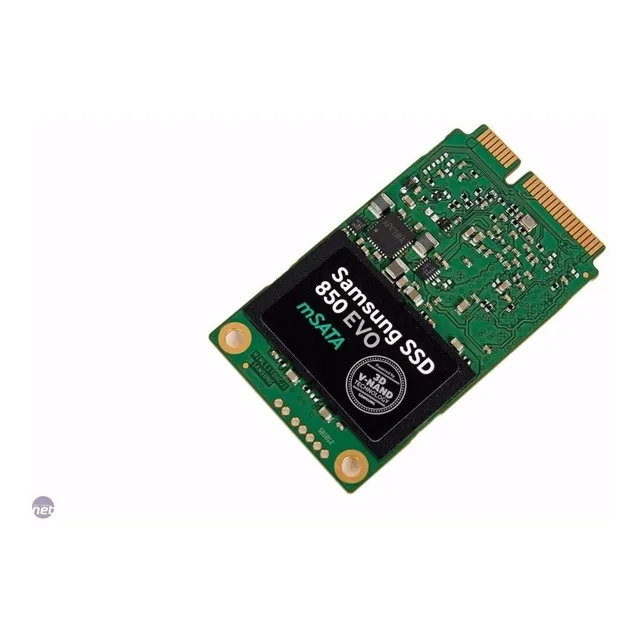 Disco Samsung Ssd Pm871 Evo Msata 256gb