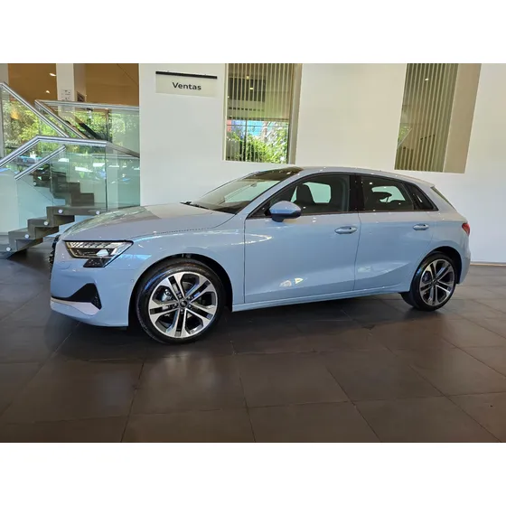 Audi A3 Sportback Advanced 35