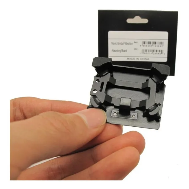 Resortes Vibracion Protector Gimbal Mavic Pro Camara Cardan