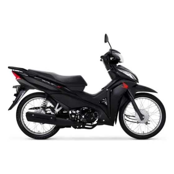 Honda Wave 110 S 