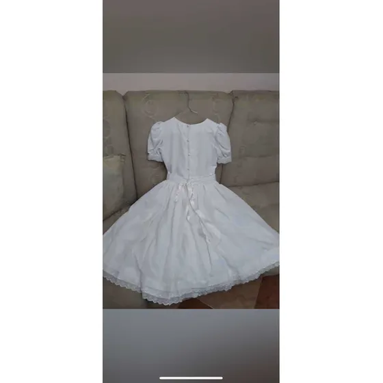 Vestido Para Primera Comunión