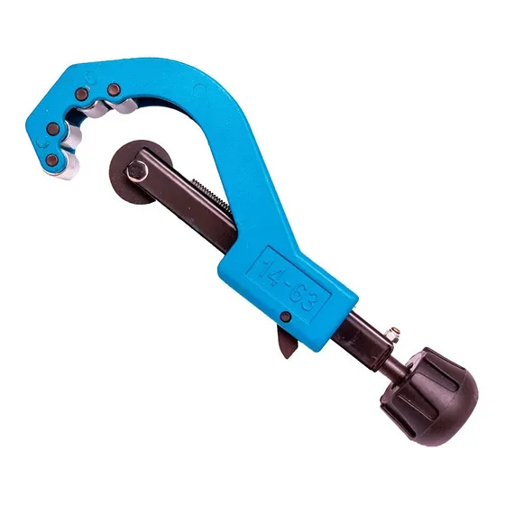 Tijera Rodel Corta Caño Tubo Agua Sigas 0-63mm. Tkt02 Tawak