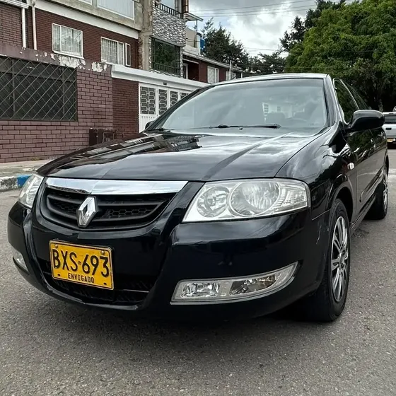 Renault Scala 2011 1.6l