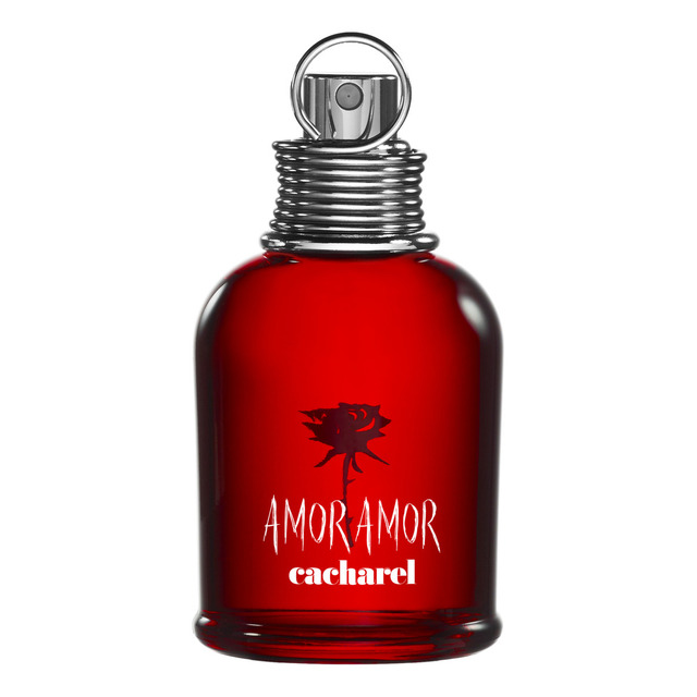 Perfume Feminino Cacharel Amor Amor Edt 30ml Perfume Feminino Cacharel Amor Amor Edt 30ml