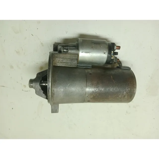 Motor Partida Arranque Ford Ranger 4.0 V6 10 Dentes 1994/01
