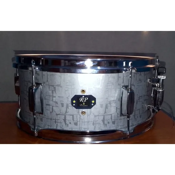 Redoblante Rp Drums Nohe Np2606