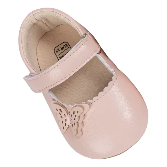 Guillerminas Cuerina Bebe Nena