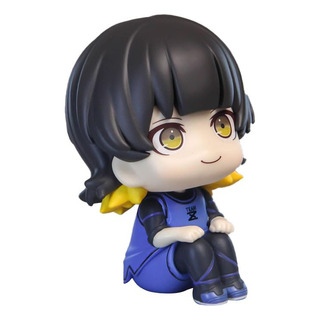 Z Figura De Acción Blue Lock Look Up Bachira Meguru, Z Figura De Acción Blue Lock Look Up Bachira Meguru,