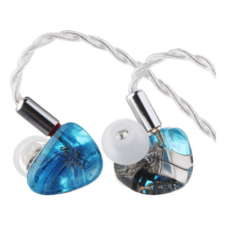 Monitor Intraural Linsoul Kiwi Ears Orchestra Lite 8ba Iem B Monitor Intraural Linsoul Kiwi Ears Orchestra Lite 8ba Iem B