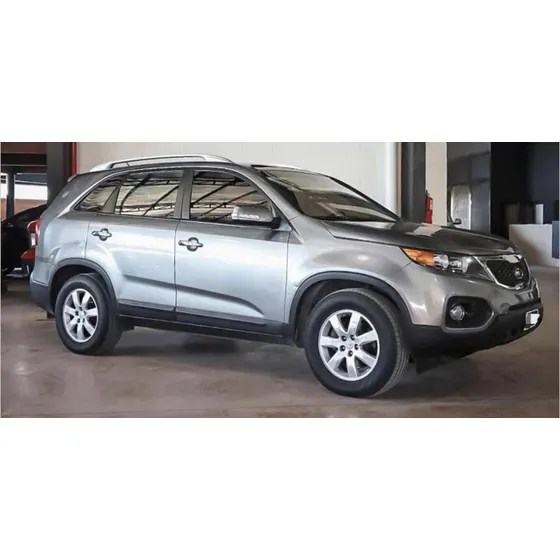 Kia Sorento 2.4 Ex 4x2 6at
