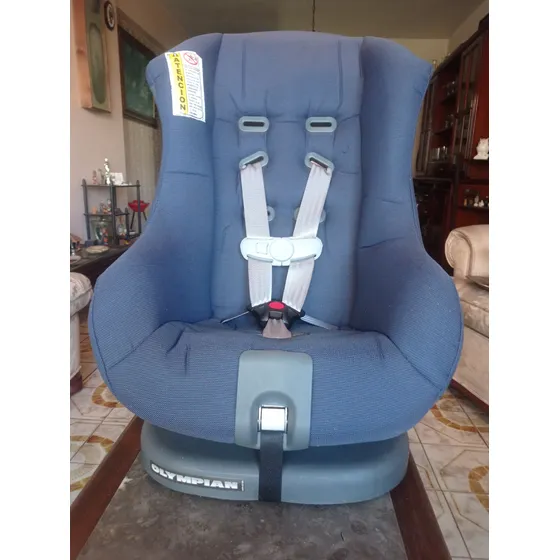 Silla Porta Bebe Para Carros Nuevo Marca Cosco